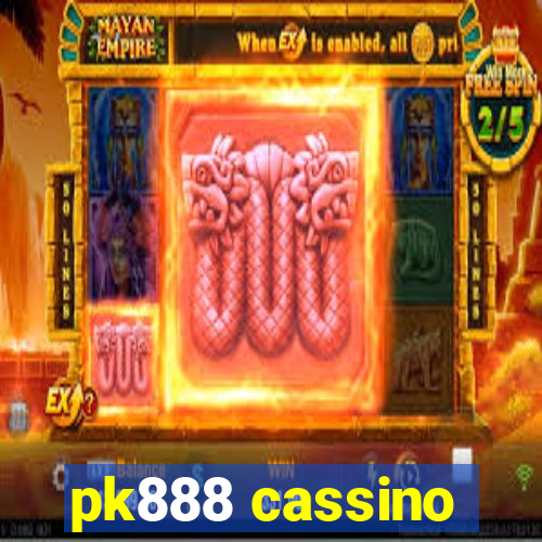 pk888 cassino